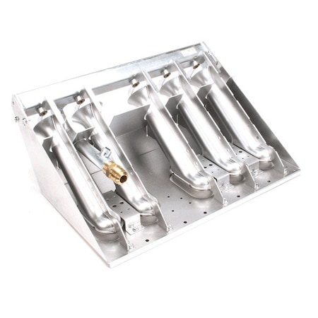 Pitco Pg, Bnr Assy 601 Wr Face  Sg18 B8031803